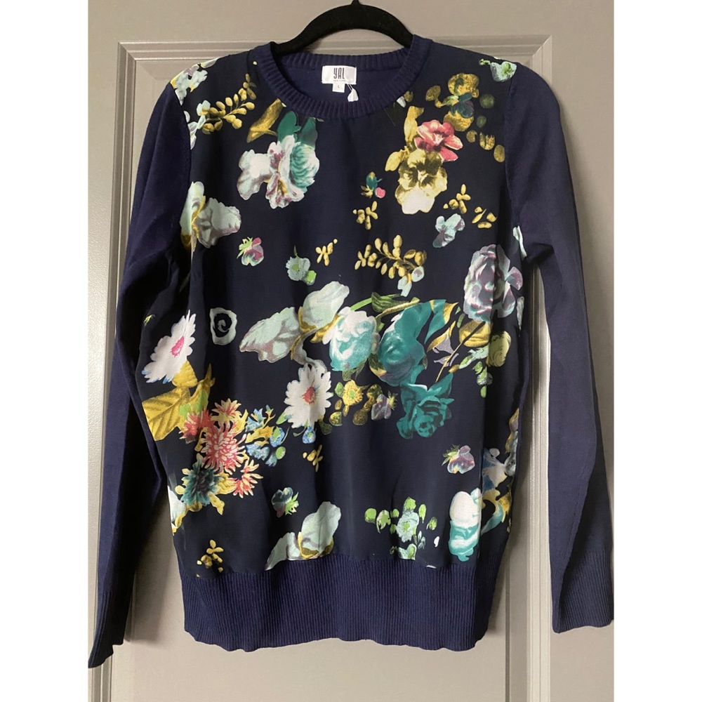 Gorgeous Sweater